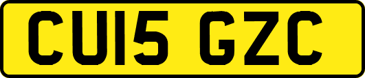 CU15GZC