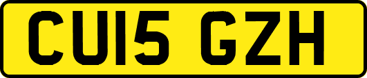CU15GZH
