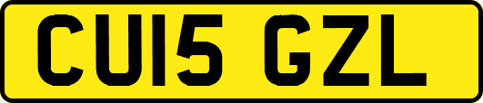 CU15GZL