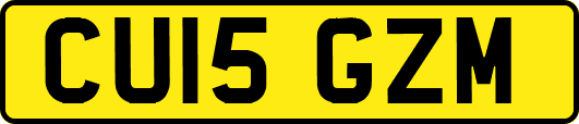 CU15GZM