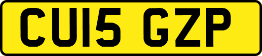 CU15GZP