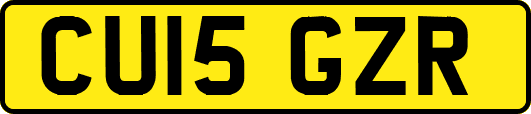 CU15GZR