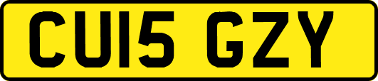 CU15GZY