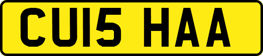 CU15HAA