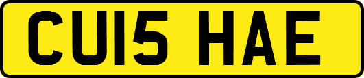 CU15HAE