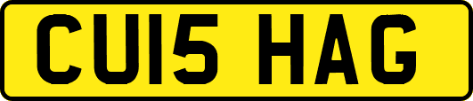 CU15HAG