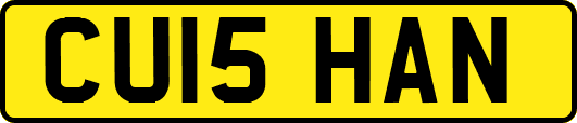 CU15HAN