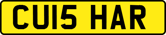 CU15HAR