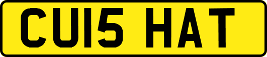 CU15HAT