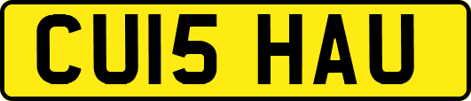 CU15HAU