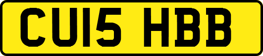 CU15HBB