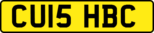 CU15HBC