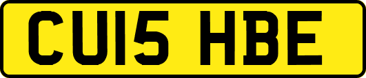 CU15HBE
