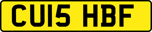 CU15HBF
