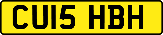 CU15HBH