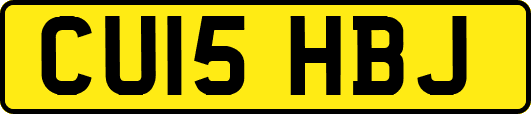 CU15HBJ