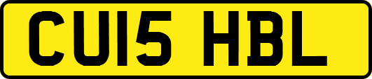 CU15HBL