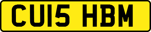 CU15HBM