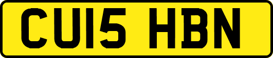 CU15HBN
