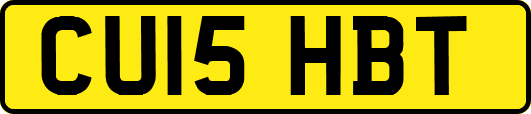 CU15HBT
