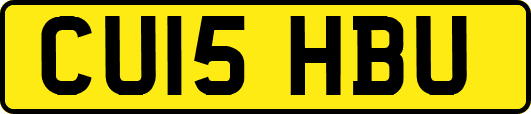 CU15HBU