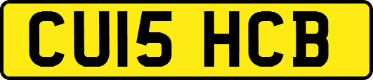 CU15HCB
