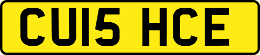 CU15HCE