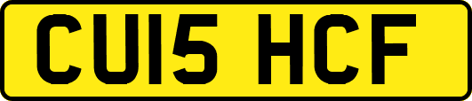 CU15HCF