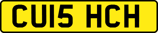 CU15HCH