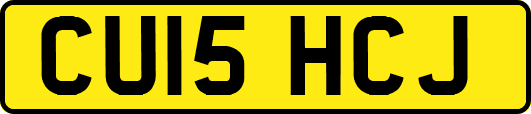 CU15HCJ