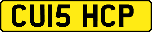 CU15HCP