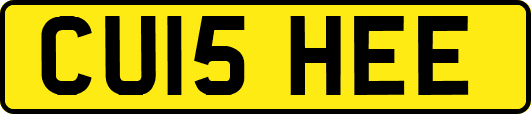 CU15HEE