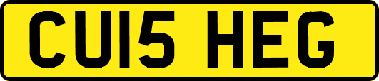 CU15HEG