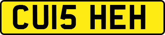 CU15HEH