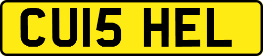 CU15HEL