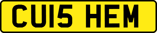CU15HEM