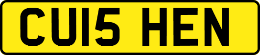 CU15HEN