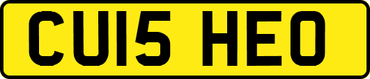 CU15HEO