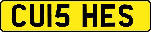 CU15HES