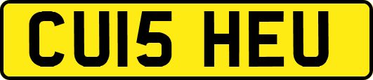 CU15HEU