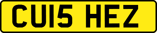 CU15HEZ