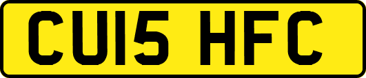 CU15HFC