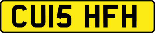 CU15HFH