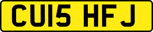 CU15HFJ