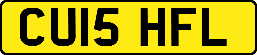 CU15HFL