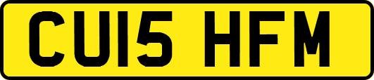 CU15HFM