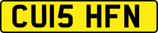 CU15HFN