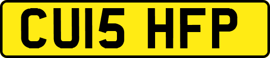 CU15HFP