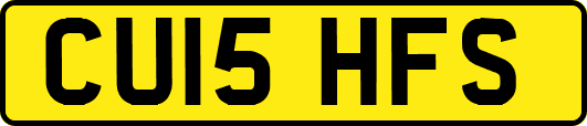 CU15HFS
