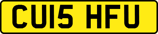 CU15HFU